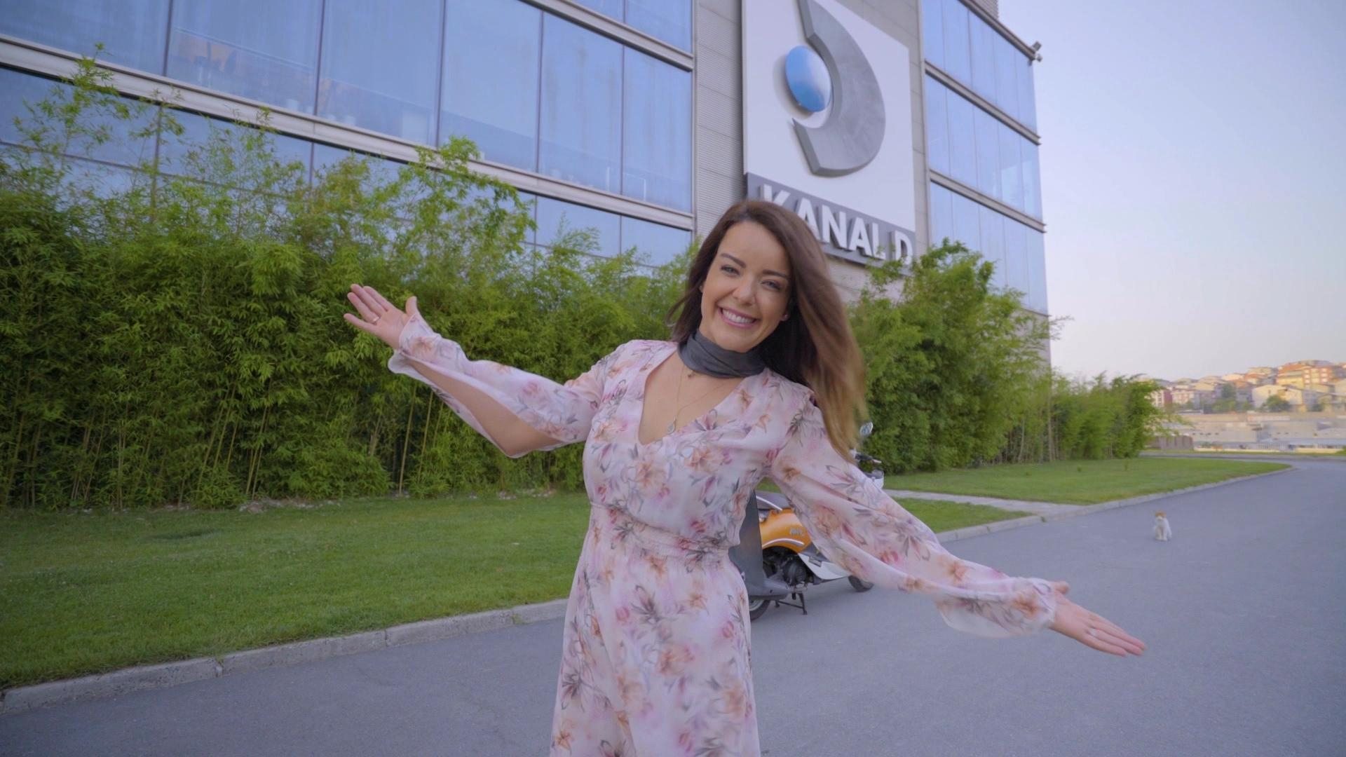 Nursel'le Evin Tadı Fragmanı