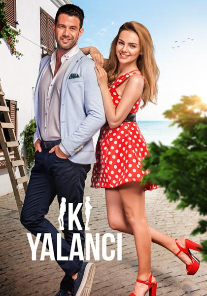 İki Yalancı