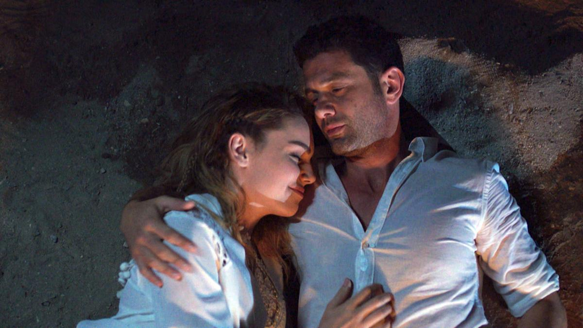 İki Yalancı 2. Bölüm Fragmanı - 2