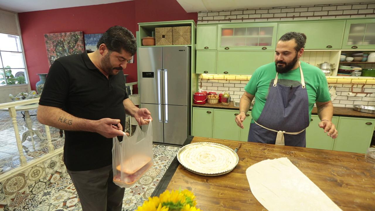 Evim Lokanta 9. Bölüm Fragmanı