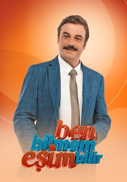 Ben Bilmem Eşim Bilir