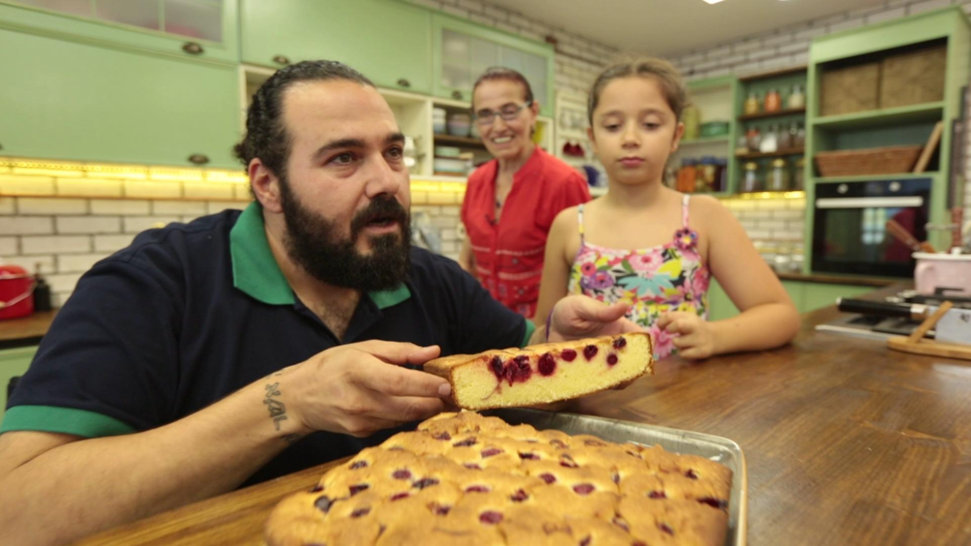 Evim Lokanta 13.Bölüm Fragmanı