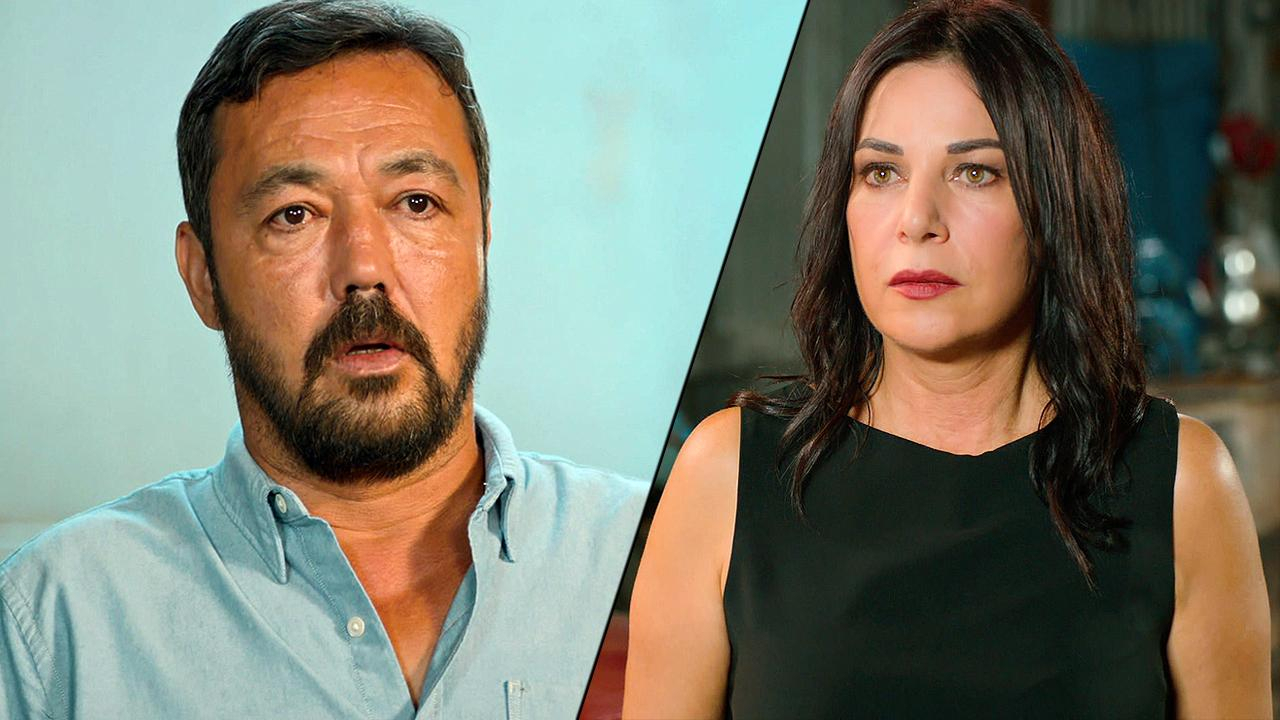Yılların eskitemediği aşk!