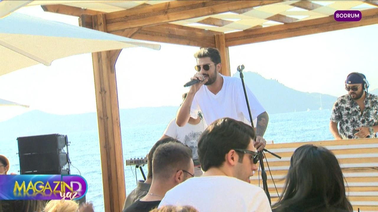 Magazin D Yaz 21. Bölüm