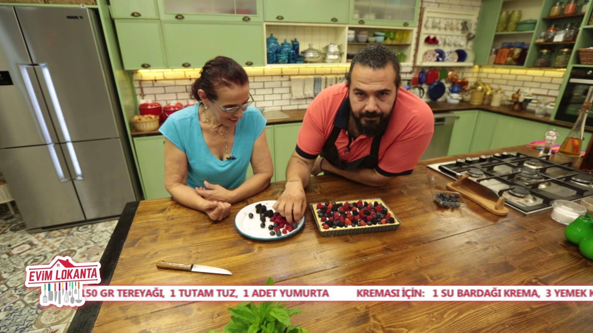 Evim Lokanta 14.Bölüm
