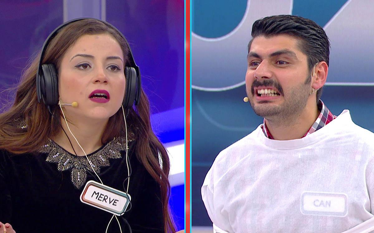 Ben Bilmem Eşim Bilir / 29-30.07.2017 Fragmanı