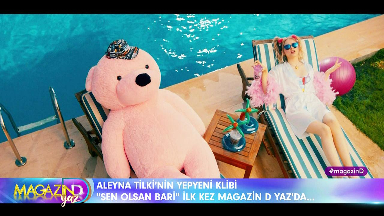 Magazin D Yaz 22. Bölüm