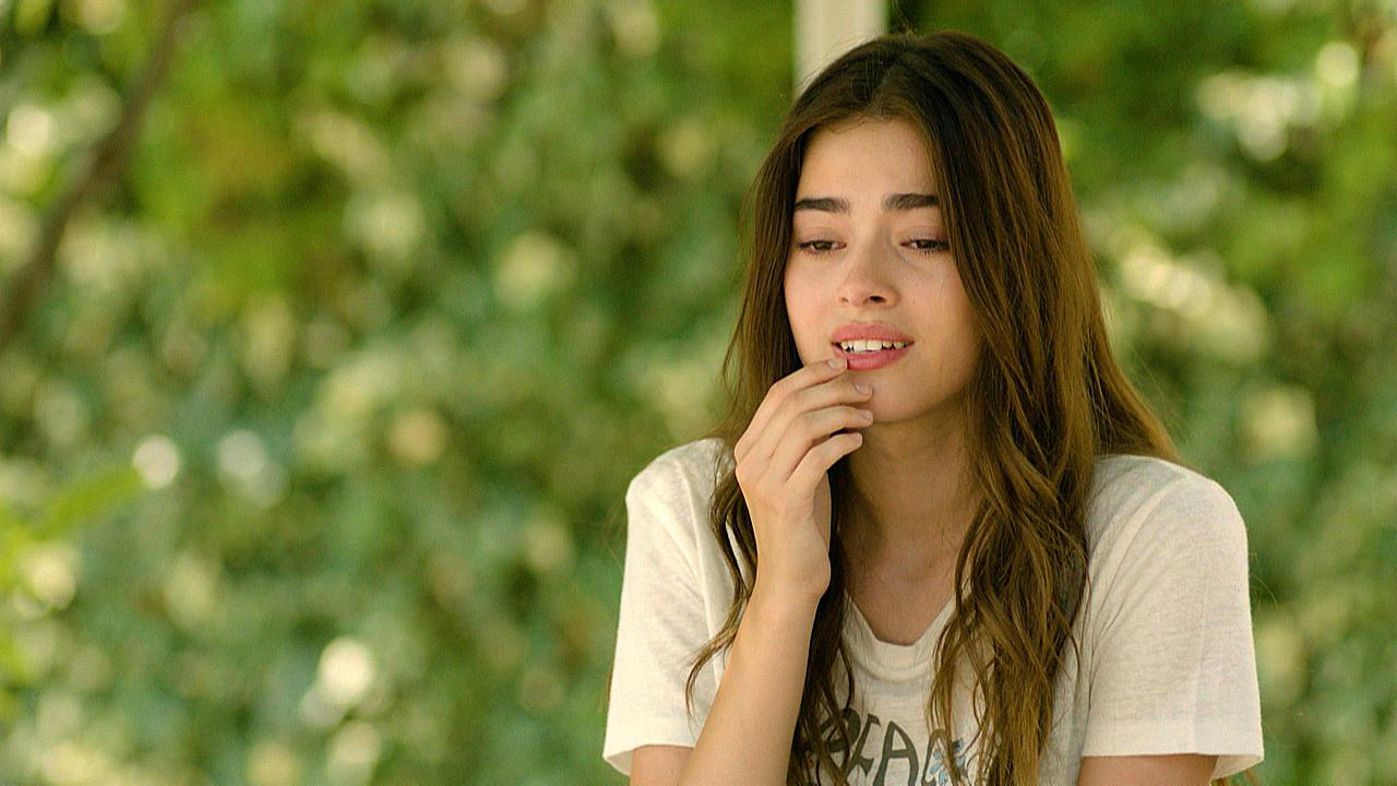 Adı Efsane 25. Bölüm'den ilk kareler!