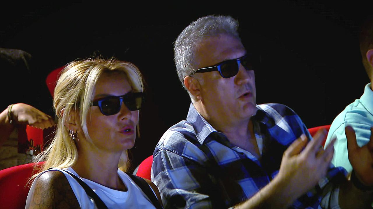 Çocuklar Duymasın 3. Bölüm Fragmanı