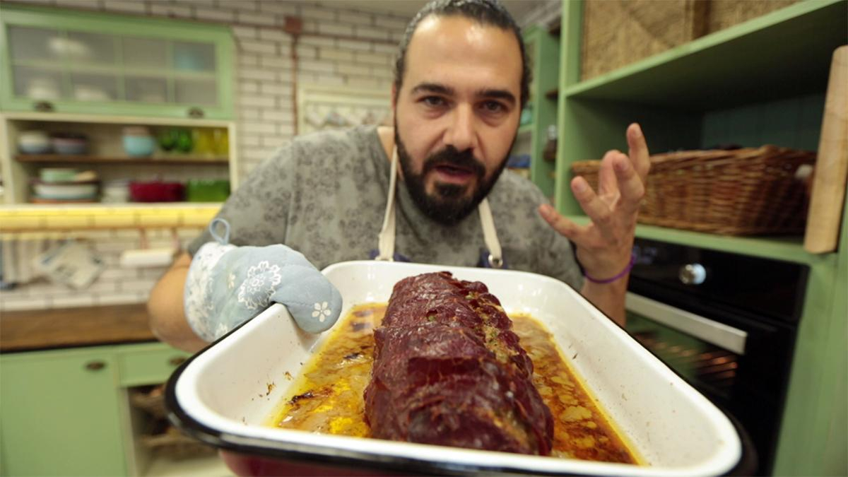 Evim Lokanta 17. Bölüm Fragmanı