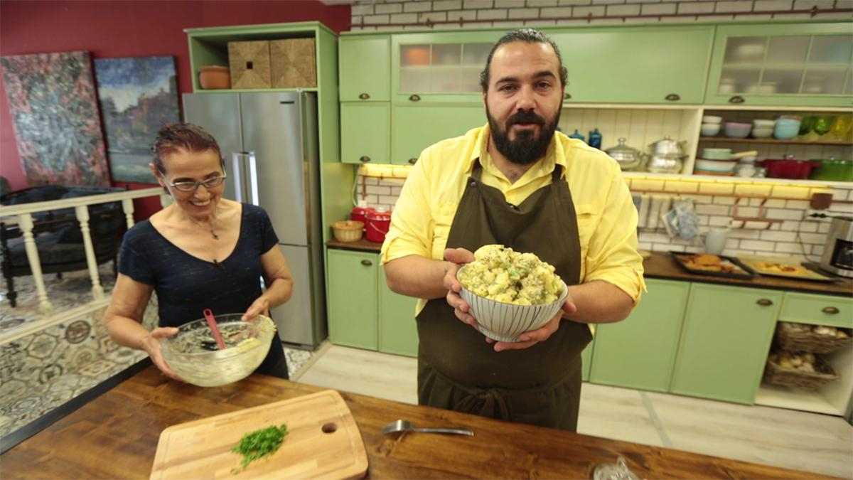 Evim Lokanta 18. Bölüm Fragmanı