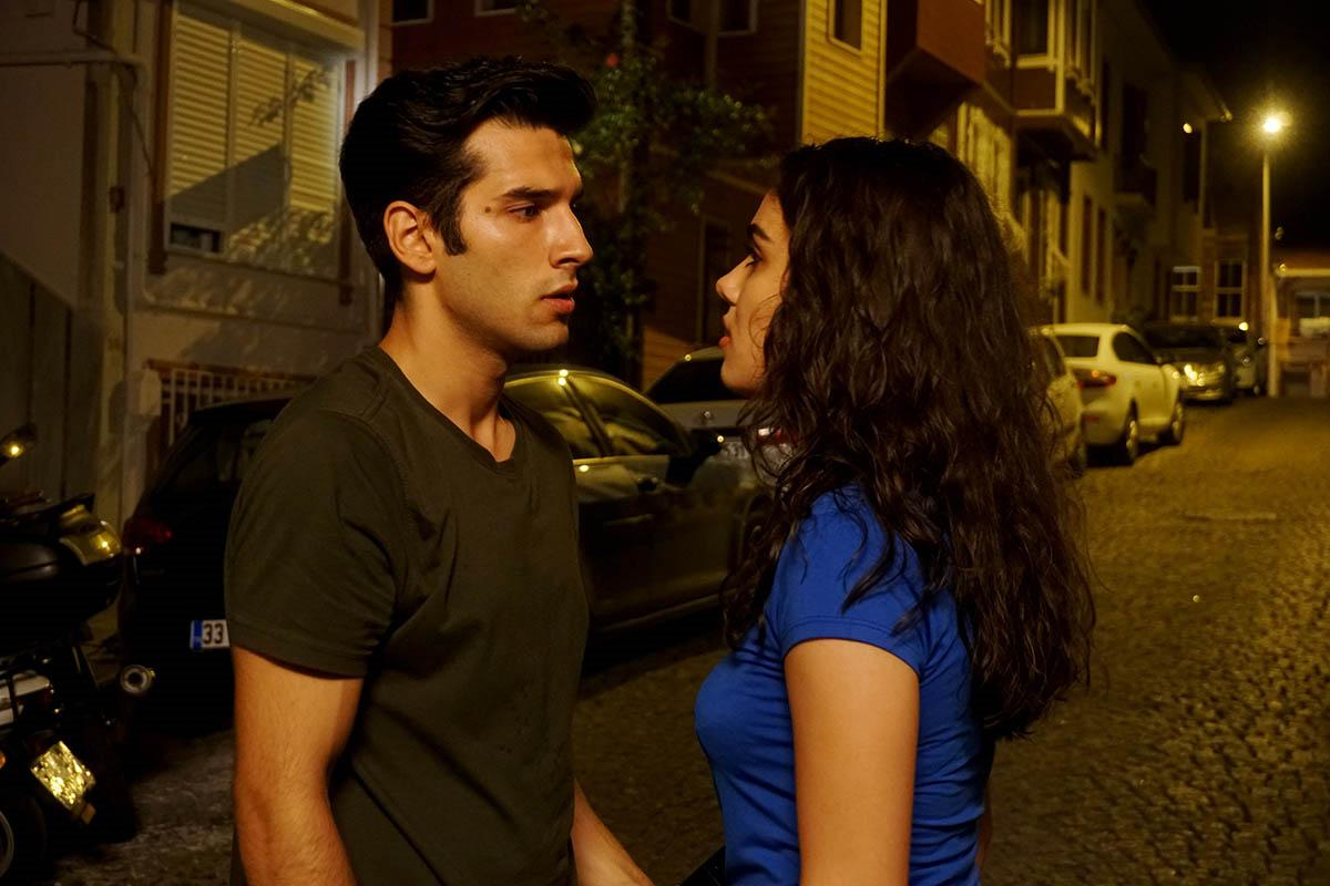 Adı Efsane 25. Bölüm Fragmanı