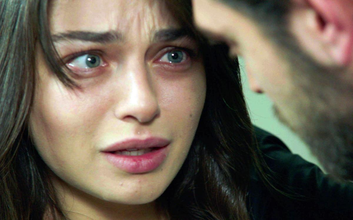 Meryem 2. Bölüm'den İlk Kareler!