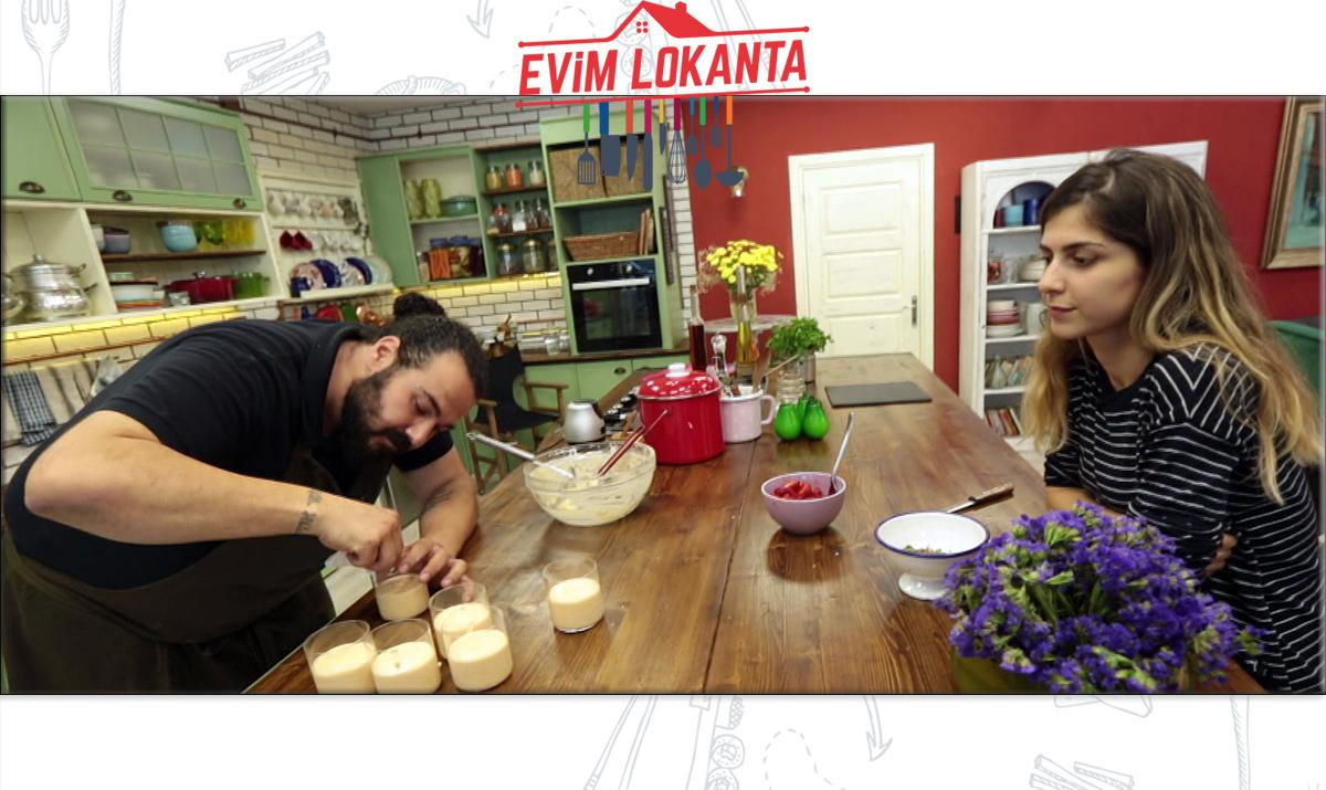 Evim Lokanta 19. Bölüm