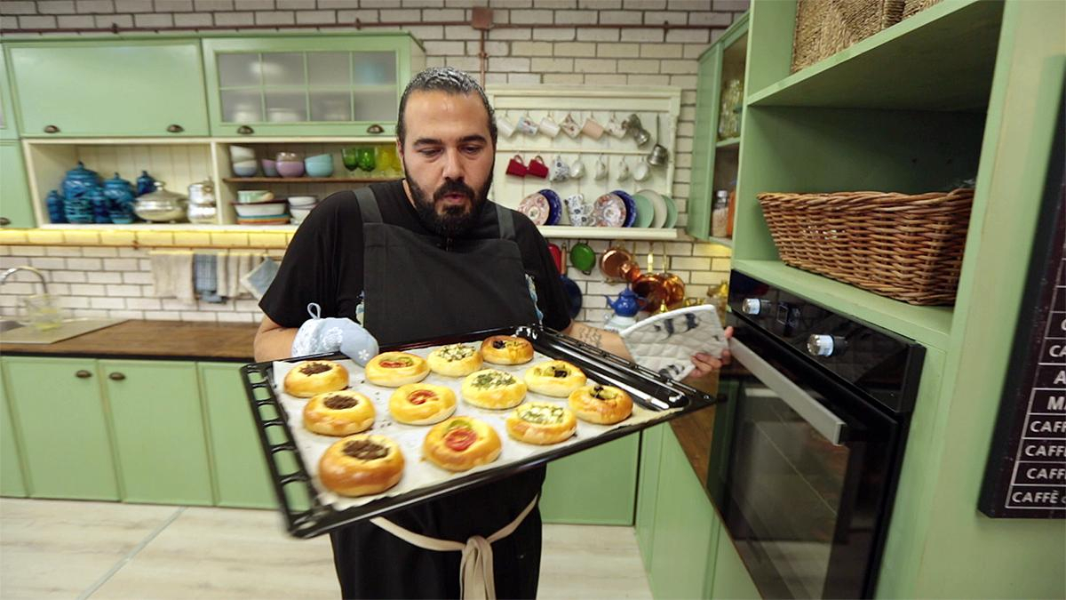 Evim Lokanta 20. Bölüm Fragmanı