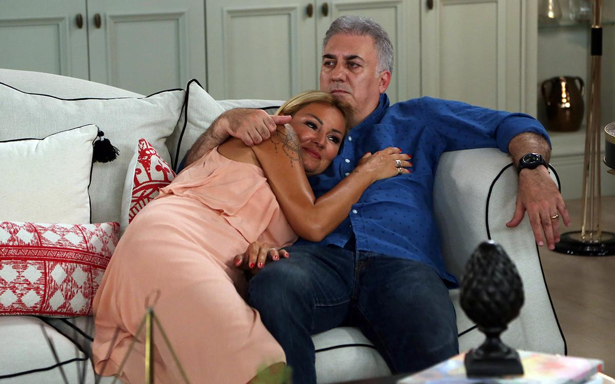 Çocuklar Duymasın 3.Bölüm