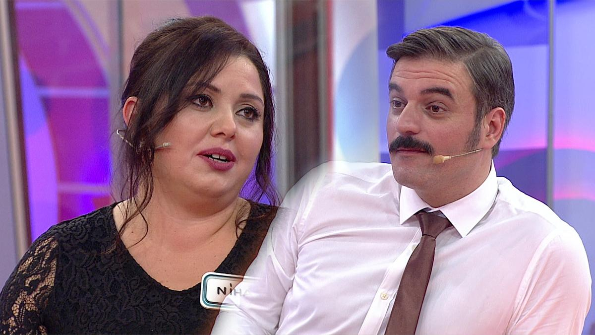 Şüpheci kadınların küçük sırları!