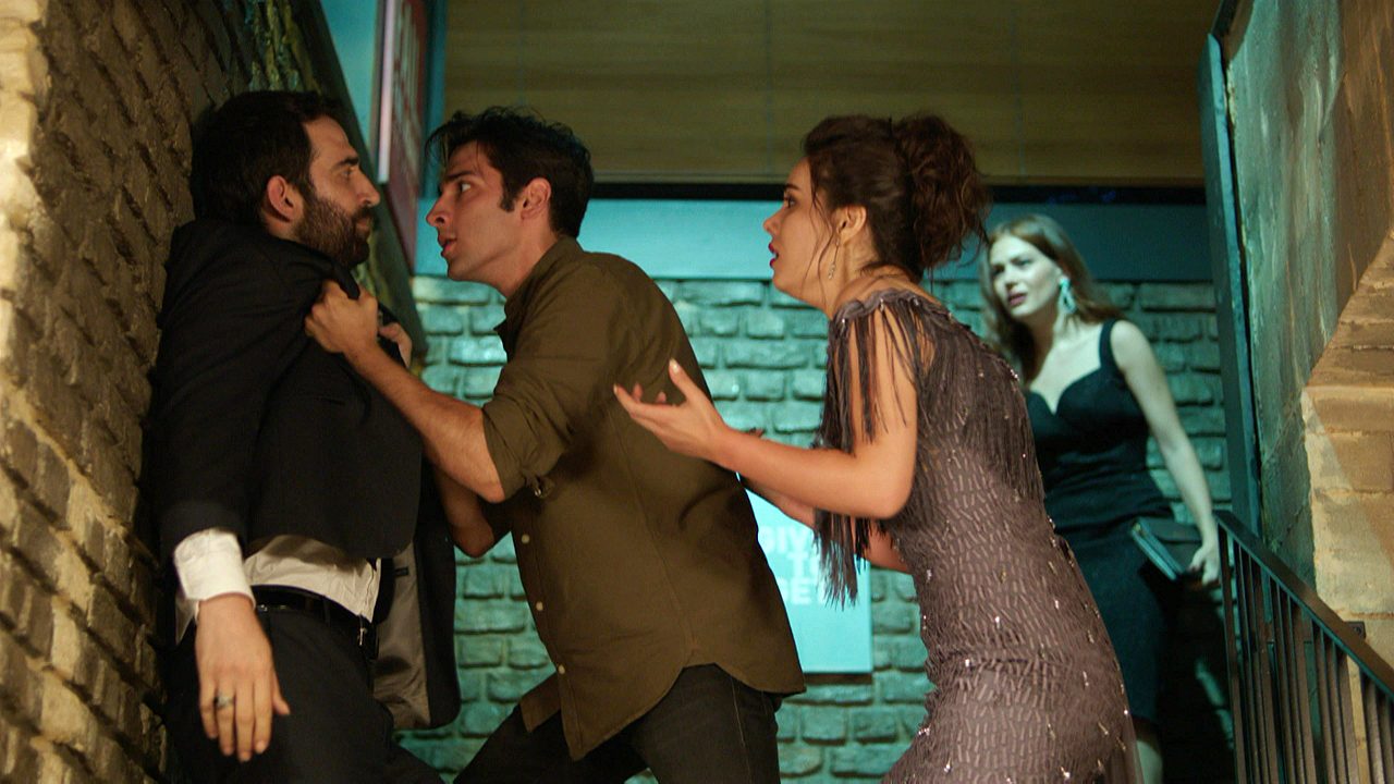 Adı Efsane 26. Bölüm Fragmanı - 2
