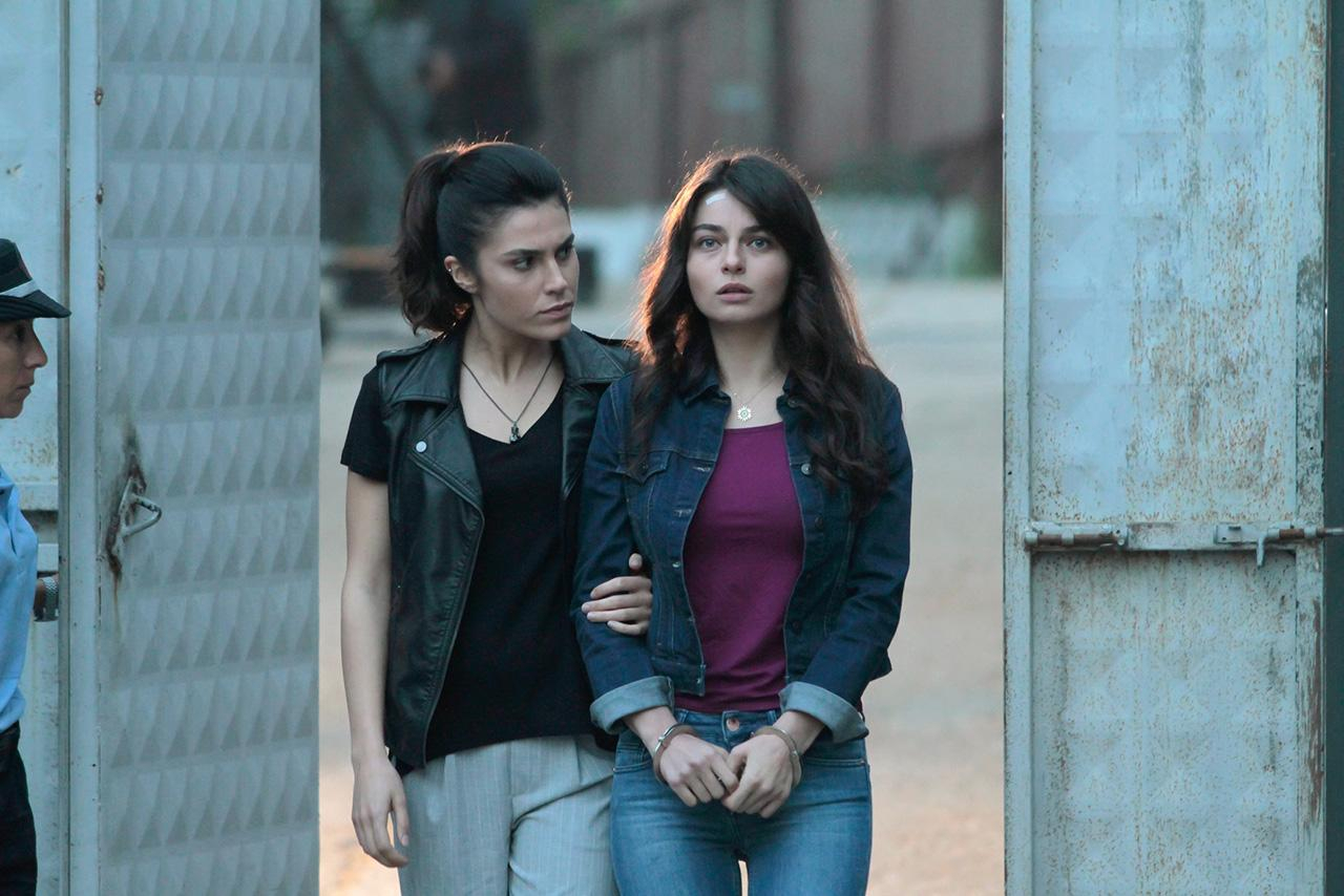 Meryem 2. Bölüm Fotoğrafları