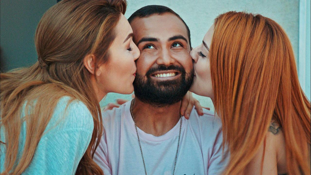 Köprüyü geçene kadar Haşmet Dayı!