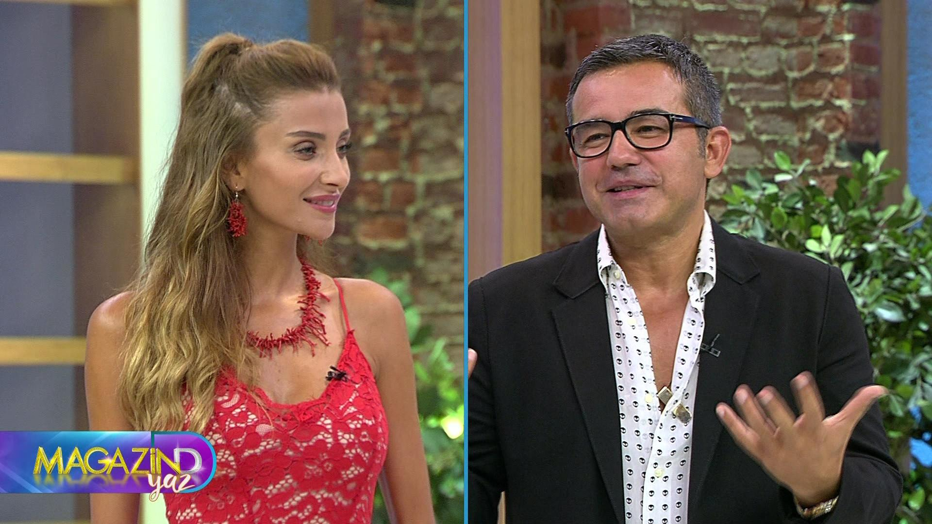 Magazin D Yaz 30. Bölüm