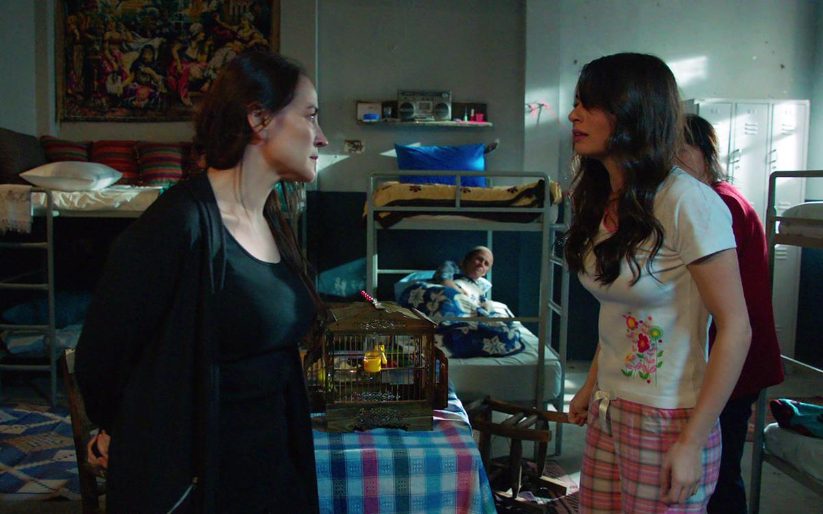 Meryem 2. Bölüm Fragmanı - 2