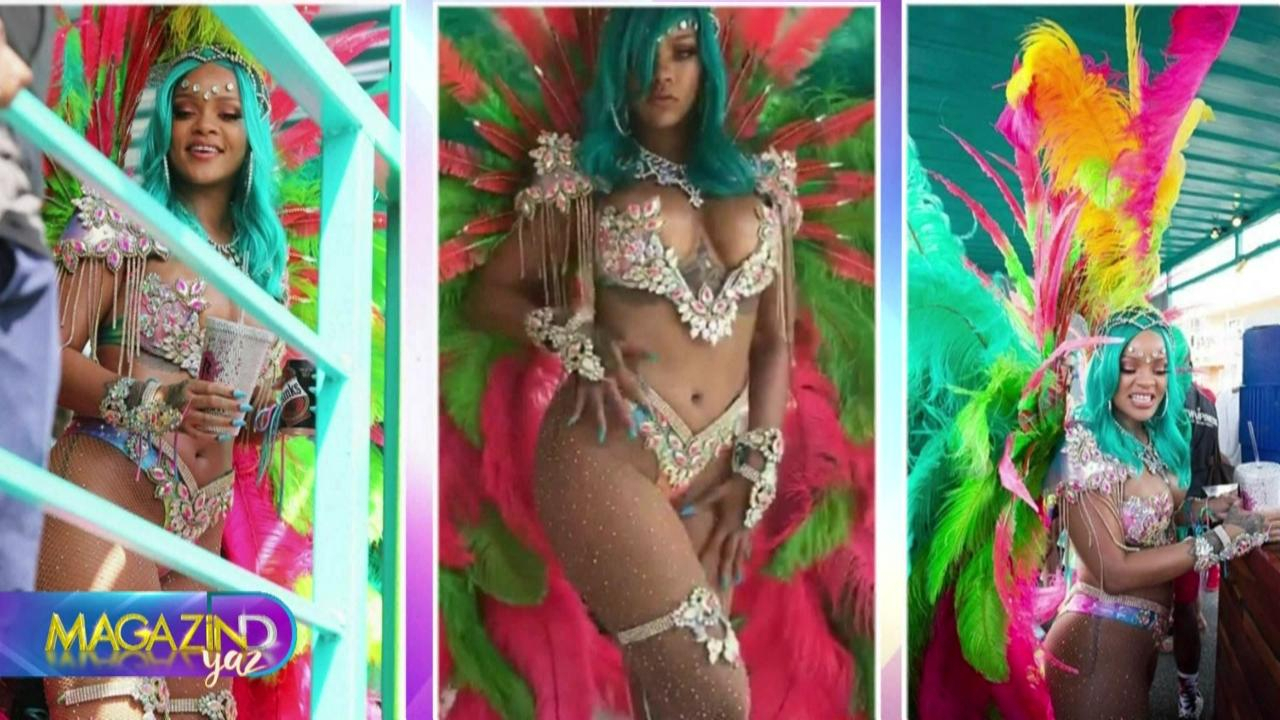 Magazin D Yaz 31. Bölüm