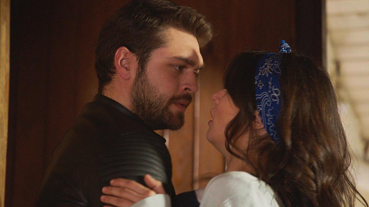 Meryem 3. Bölüm Fragmanı