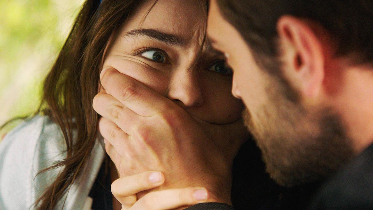 Meryem 3. Bölümden İlk Kareler!