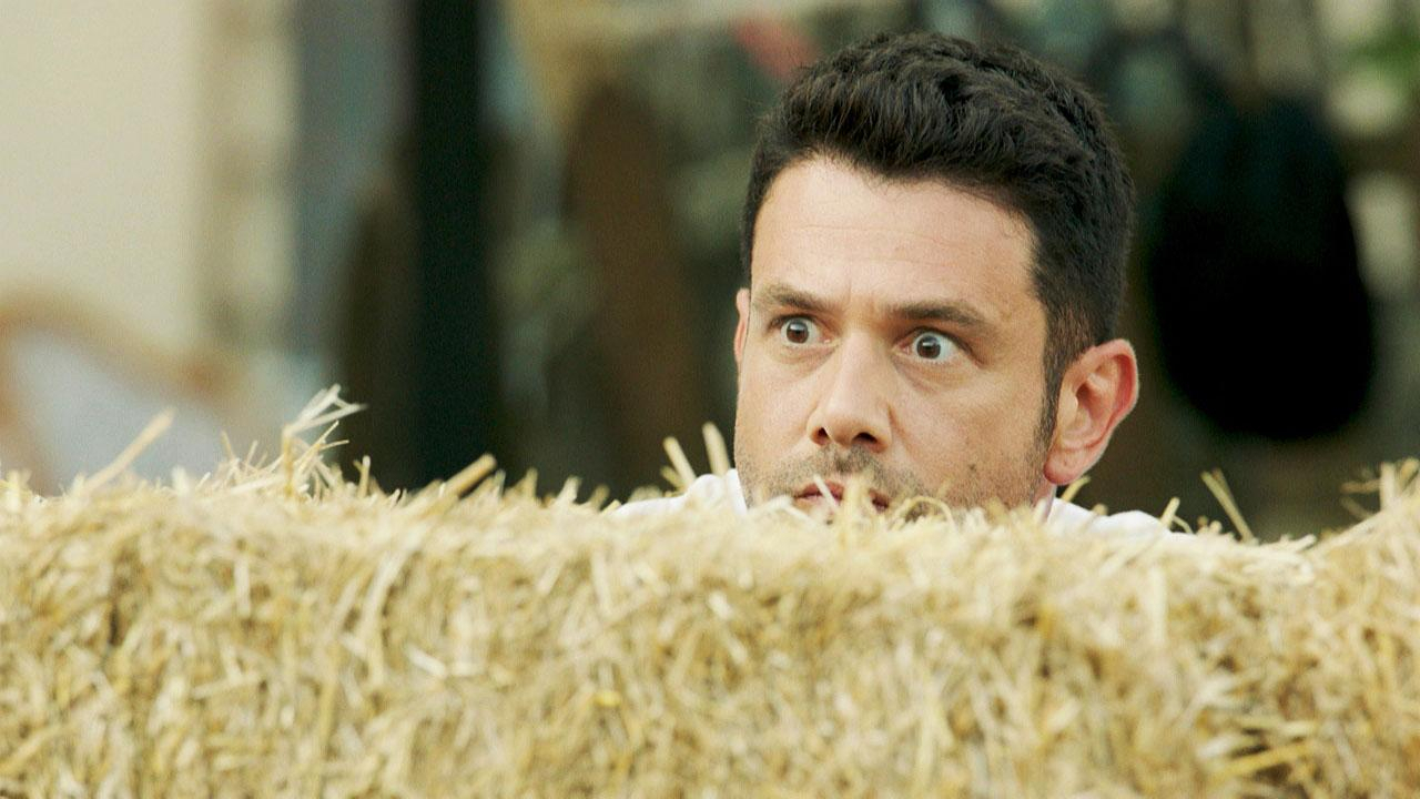 İki Yalancı 6. Bölüm Fragmanı