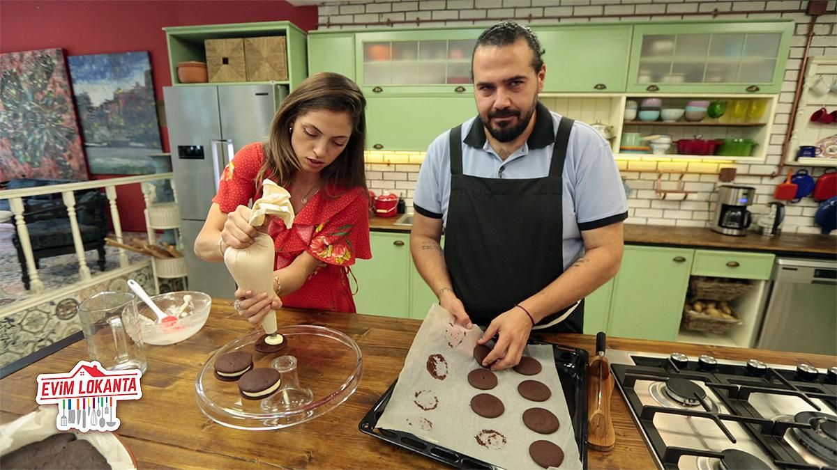 Evim Lokanta 26. Bölüm Fragmanı