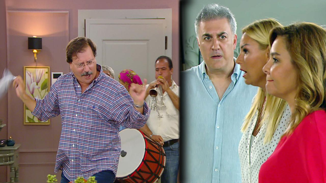 Kebabın Doğum Günü!