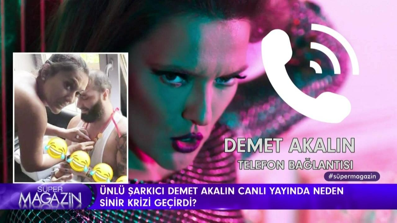 Süper Magazin 5. Bölüm