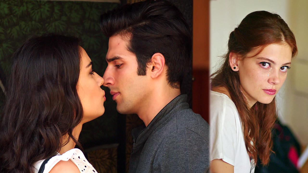 Fiko'dan, Sibel'in videosuna kalp!