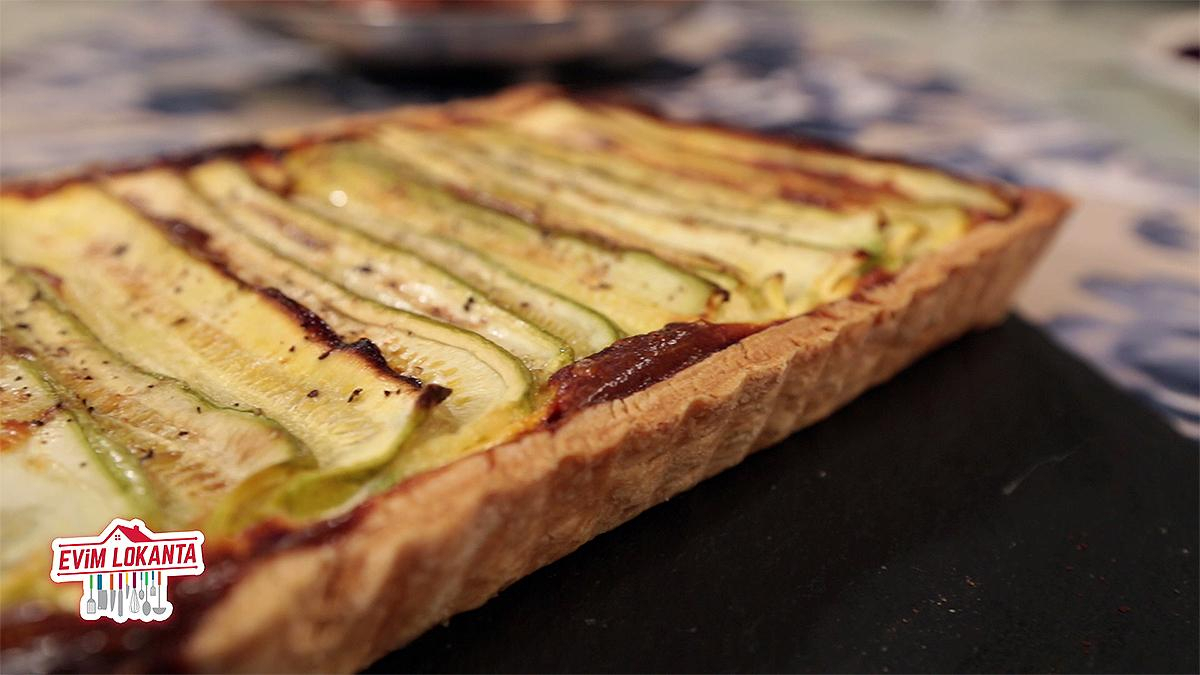 Tuzlu Tart