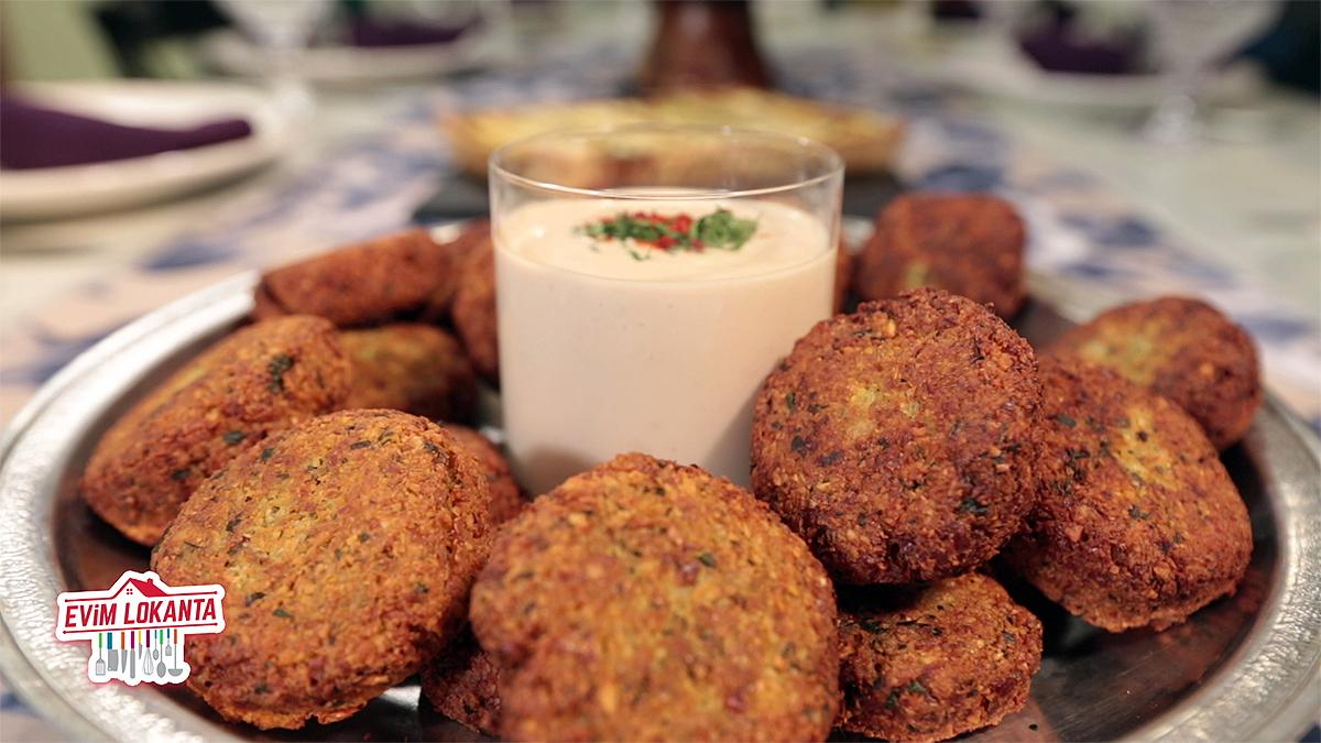 Falafel