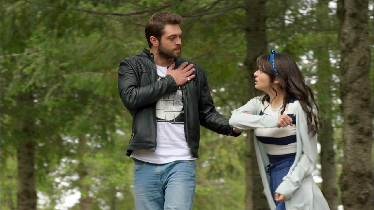 Meryem 3. Bölüm