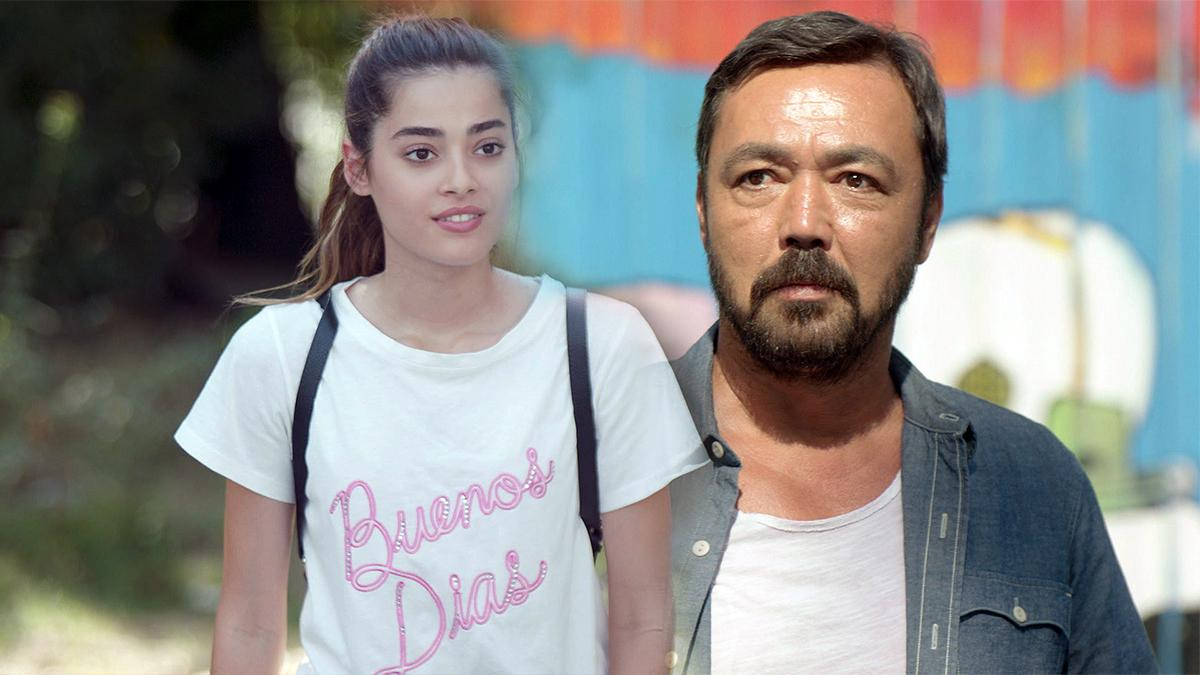 Adı Efsane 28. Bölüm'den ilk kareler