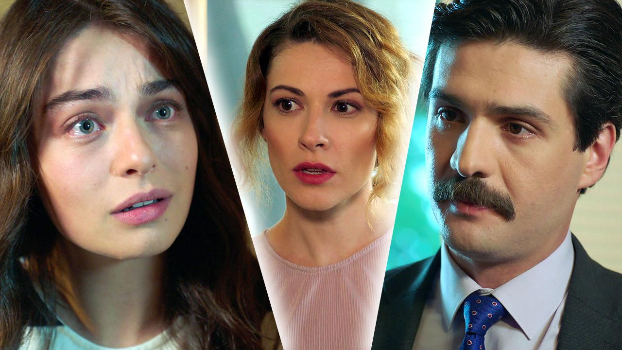 Oktay ile Meryem'i bekleyen büyük tehlike ne?