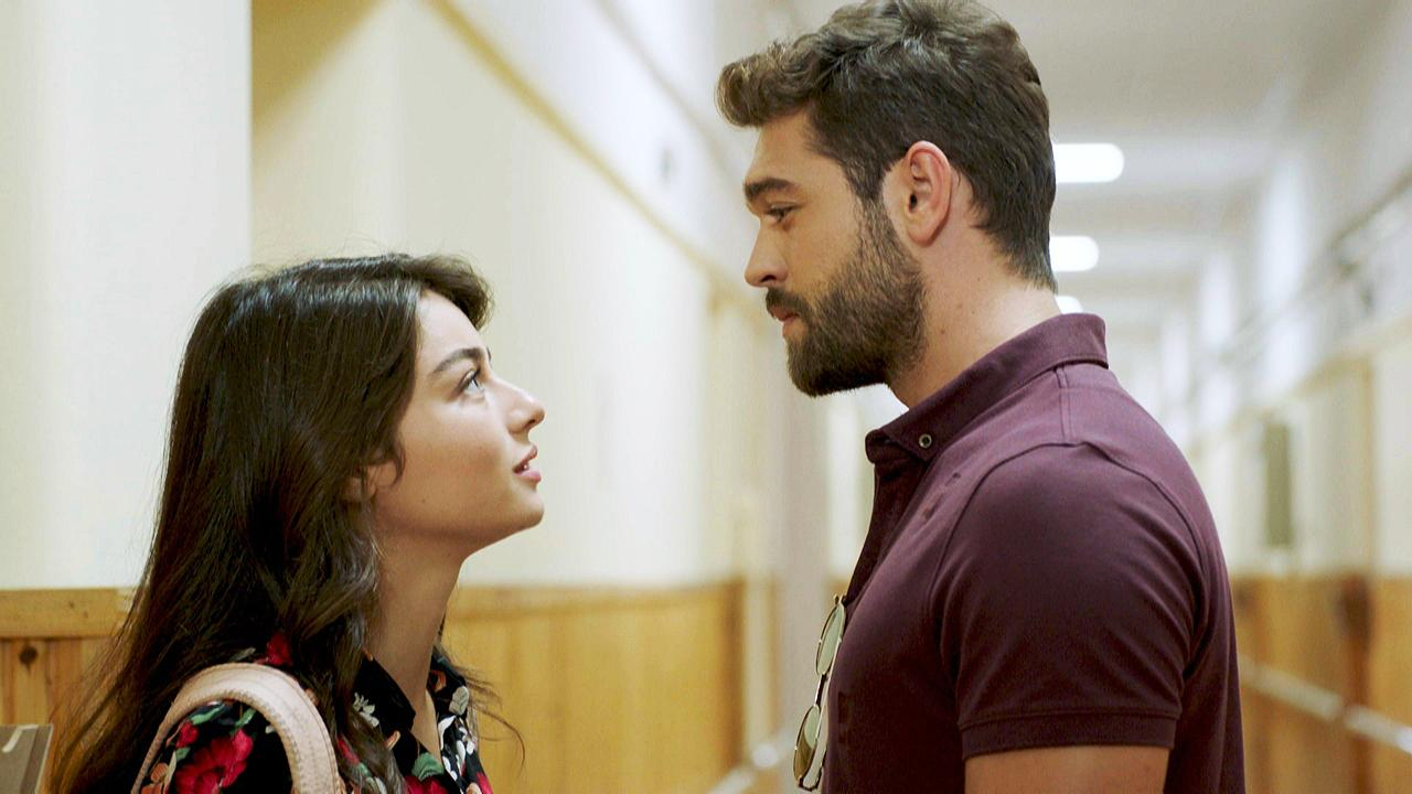 Meryem 4. Bölüm Fragmanı - 2