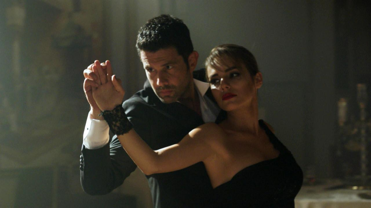 İki Yalancı 7. Bölüm Fragmanı - 2