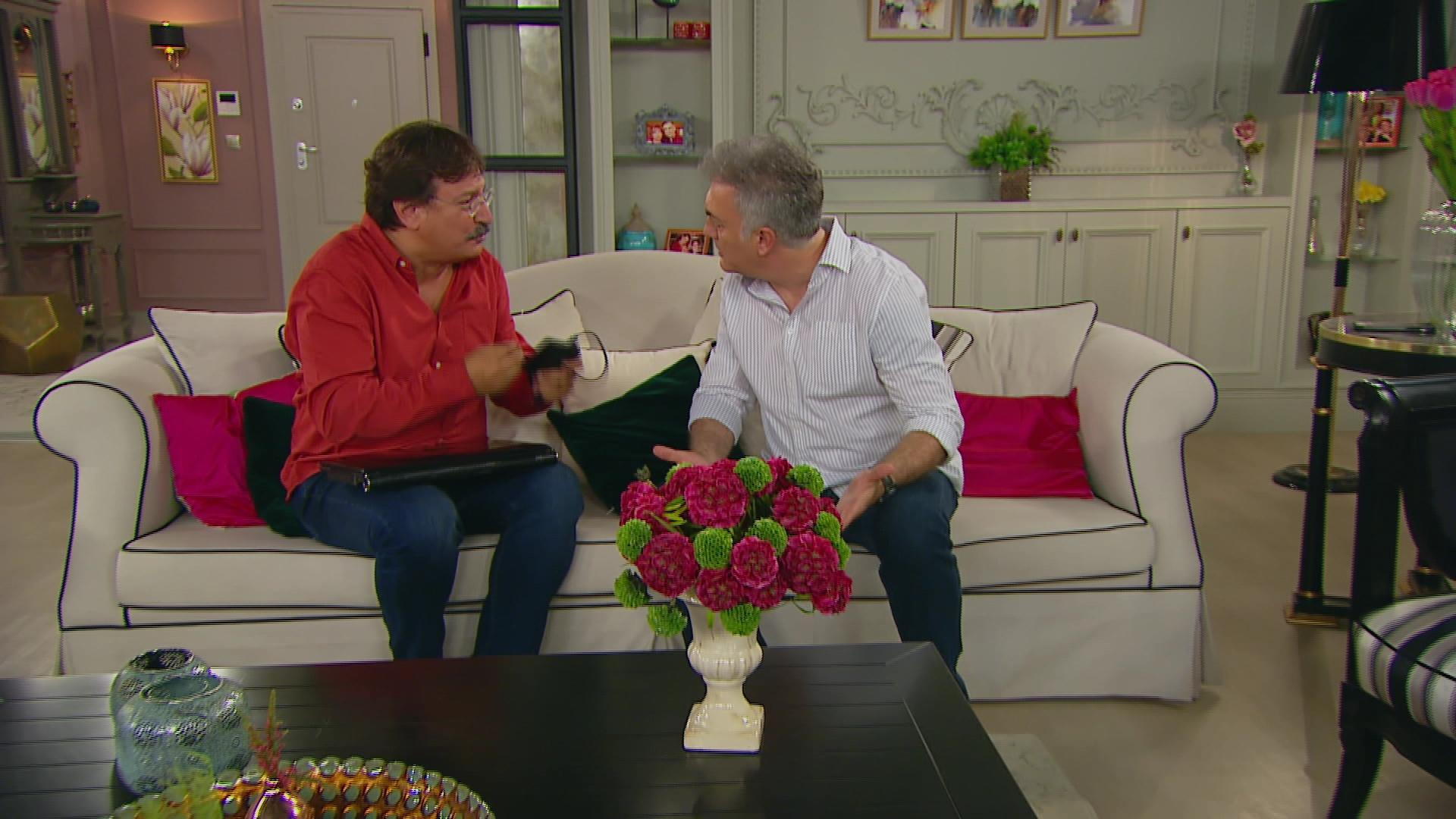 Çocuklar Duymasın 6.Bölüm Fragmanı