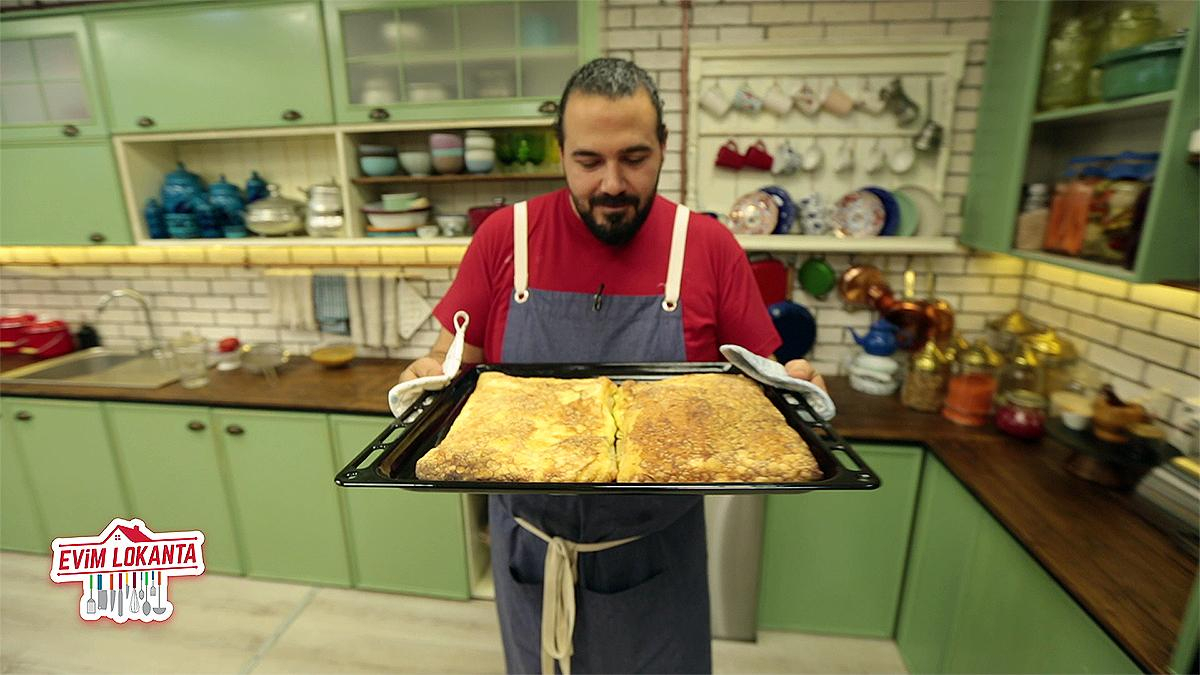 Evim Lokanta 32. Bölüm Fragmanı