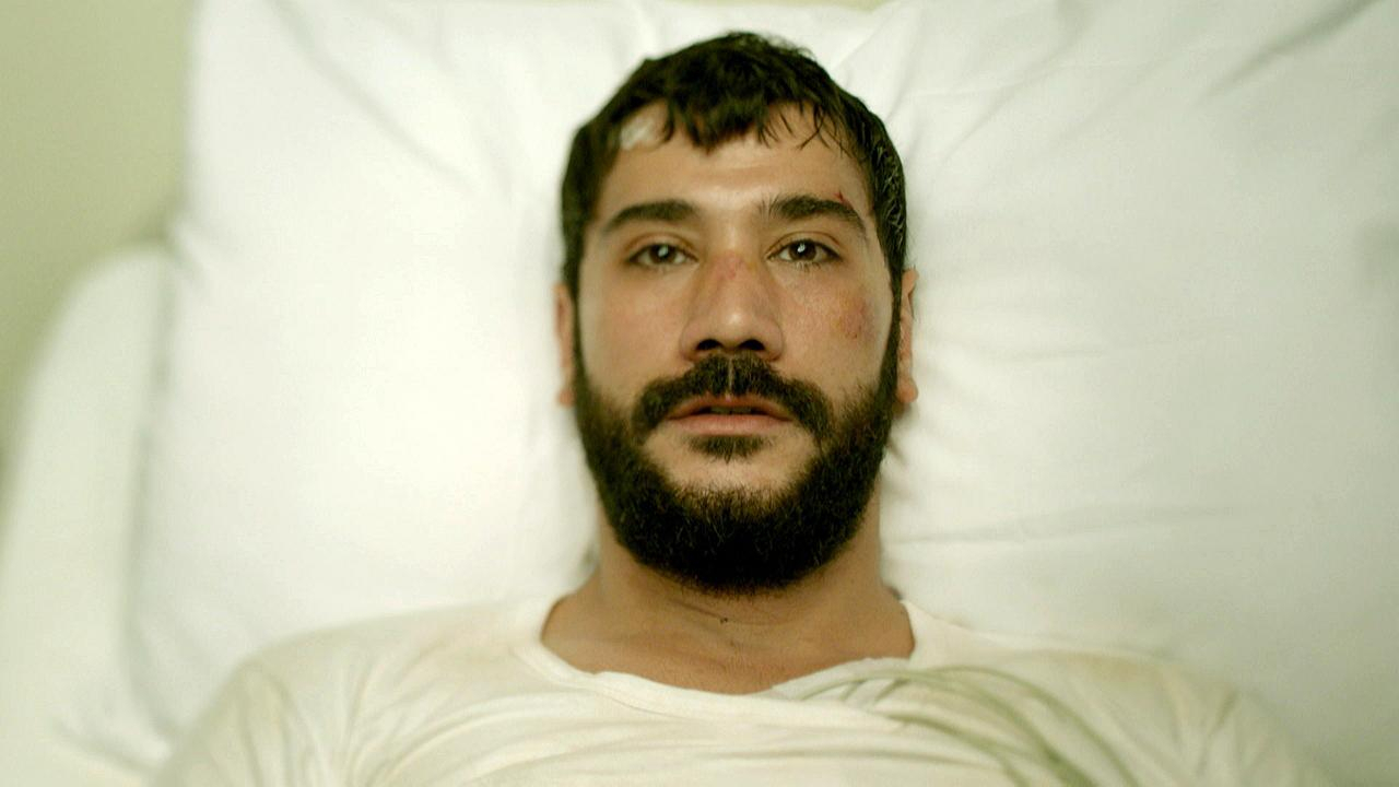 İsimsizler 2. Sezon Fragmanı