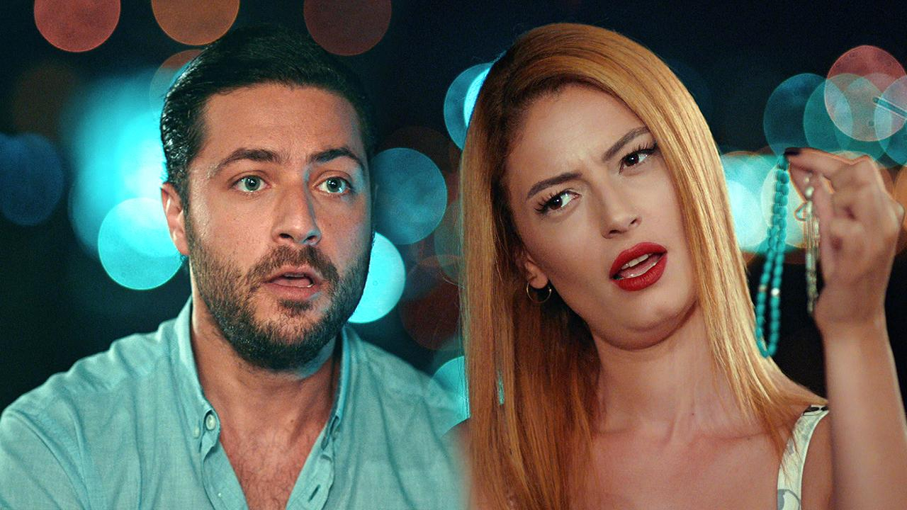 Büyük aşk sona erdi!