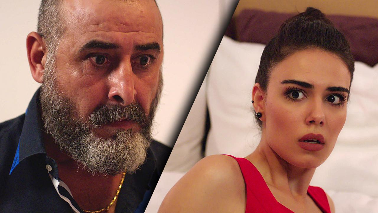Fiko, Sibel'i kurtarmayı başaracak mı?