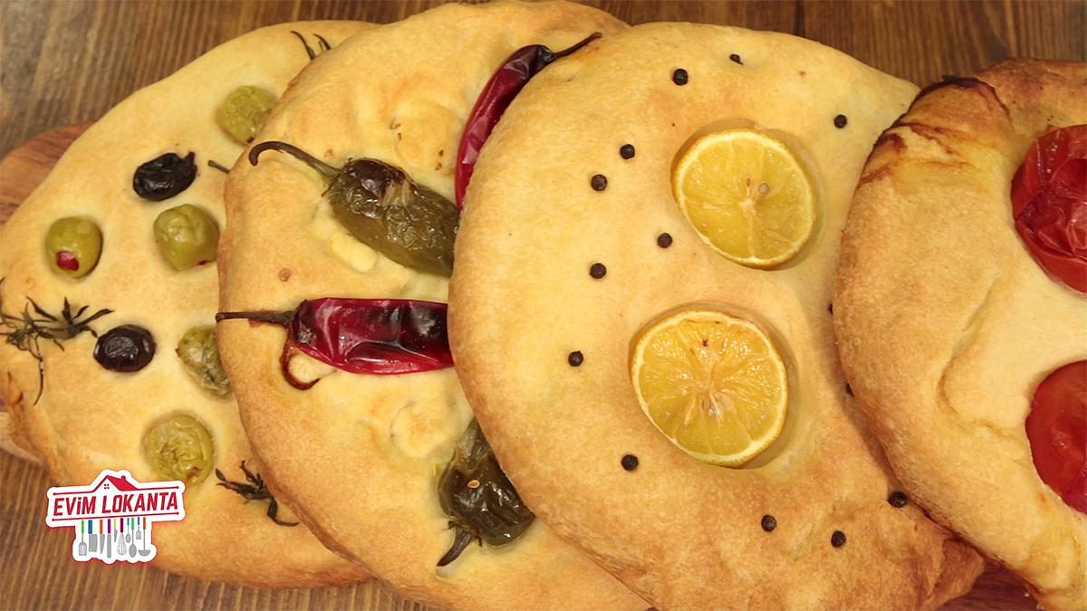 Focaccia