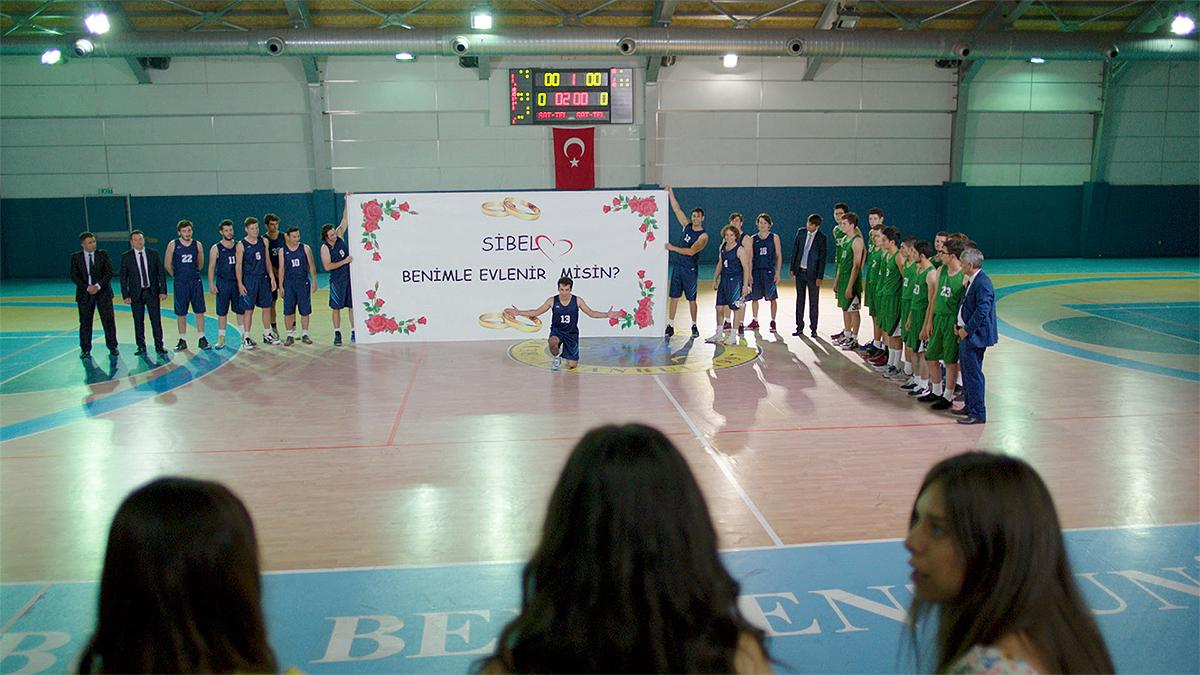 Adı Efsane 29. Bölüm'den ilk kareler - FİNAL