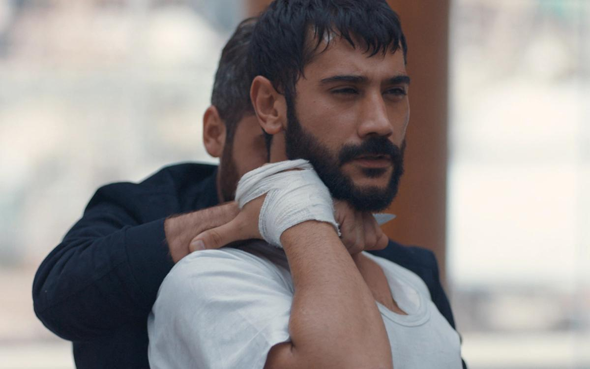 İsimsizler 2.Sezon'dan İlk Kareler!
