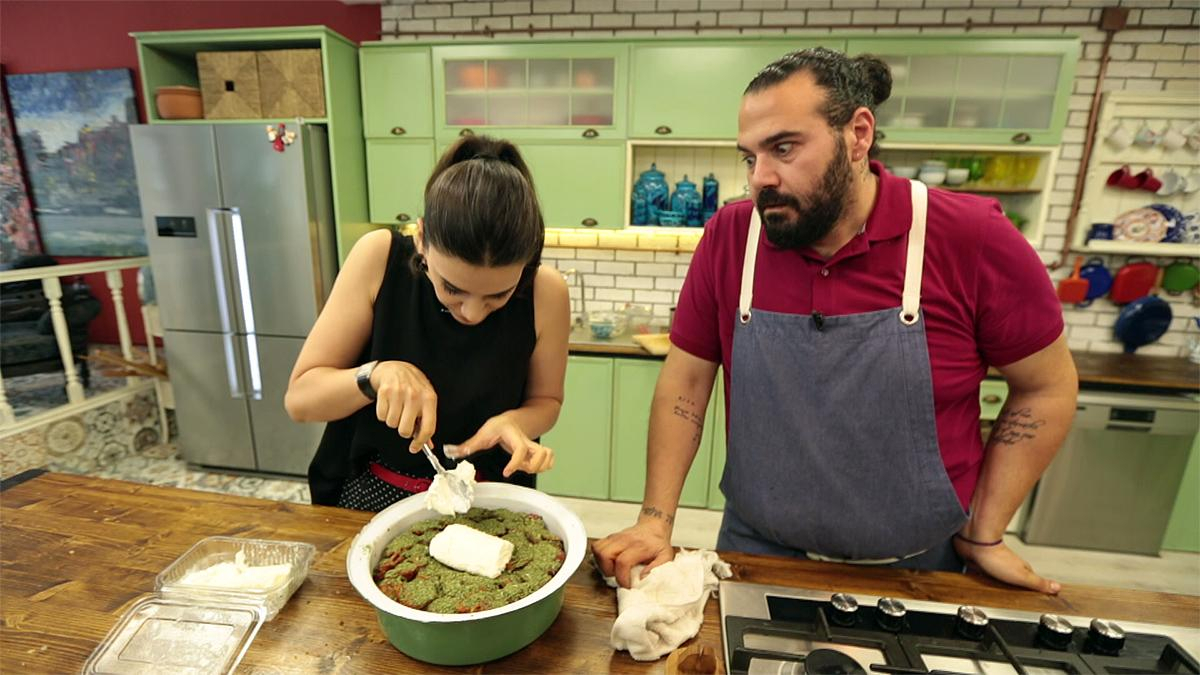 Evim Lokanta 38. Bölüm Fragmanı